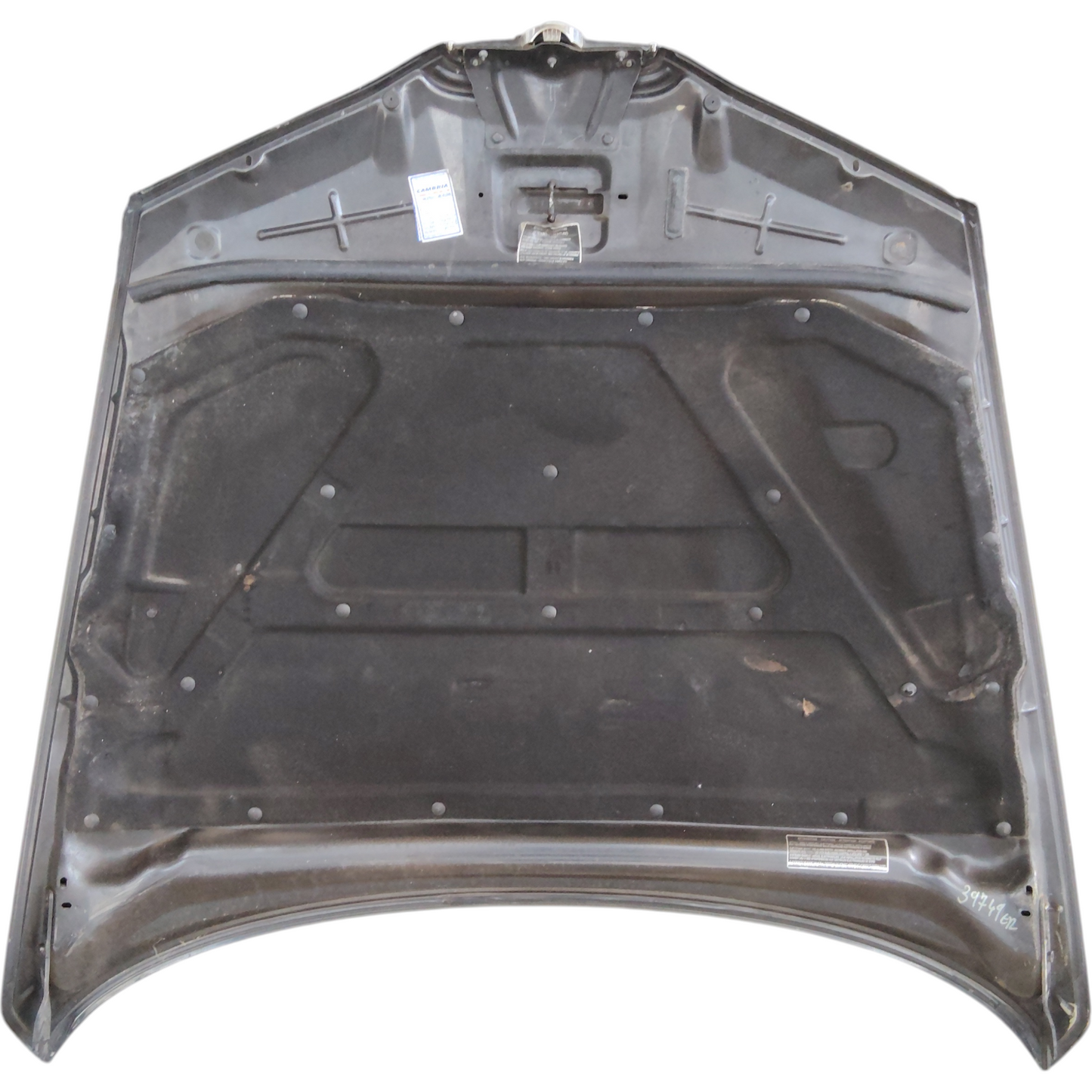 Cofano Anteriore ALFA ROMEO 156 2 Serie Berlina SW Station Wagon