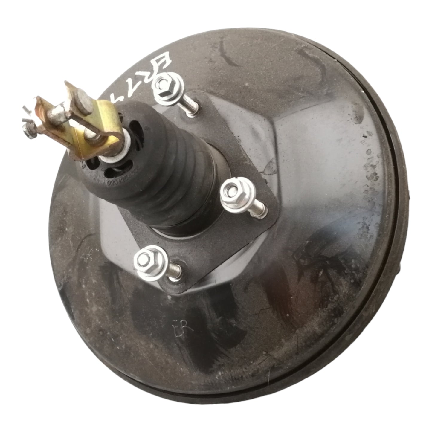 Servofreno Pompa Freno PEUGEOT 107 Benzina Diesel