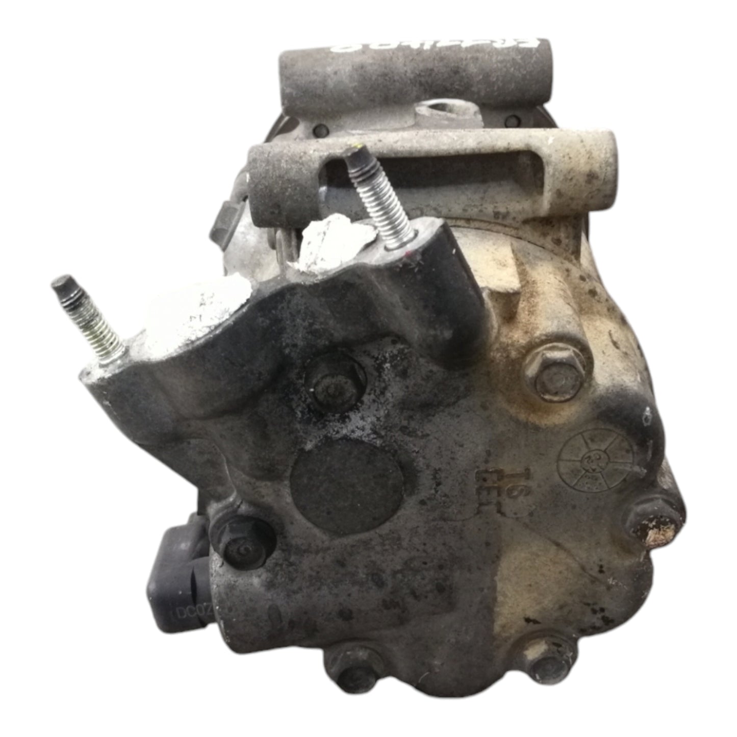 Compressore Aria Condizionata Ac CITROEN C3 2 Serie/C4 1 Serie/C5 3 Serie