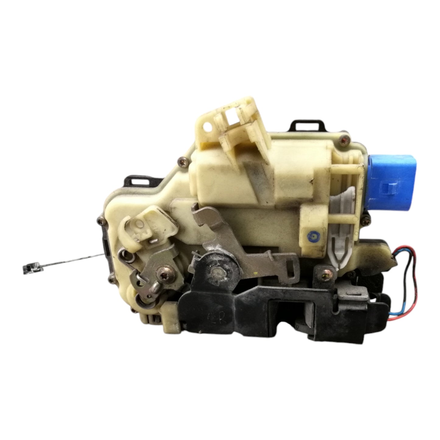 Serratura Porta Anteriore Sinistro SEAT IBIZA 4 Serie