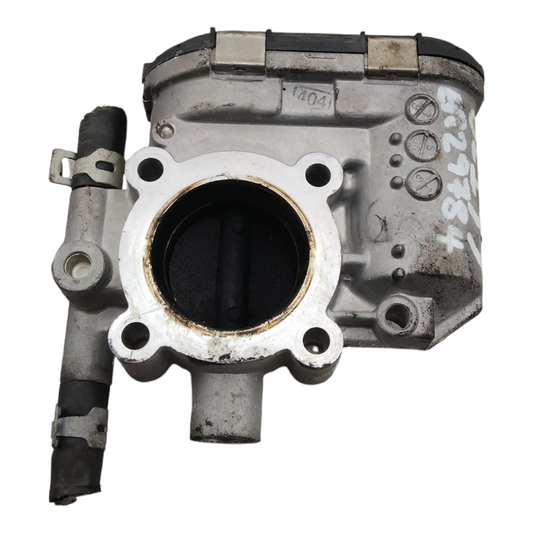 Corpo Farfallato OPEL CORSA C 1.2 Benzina Motore Z12XEP