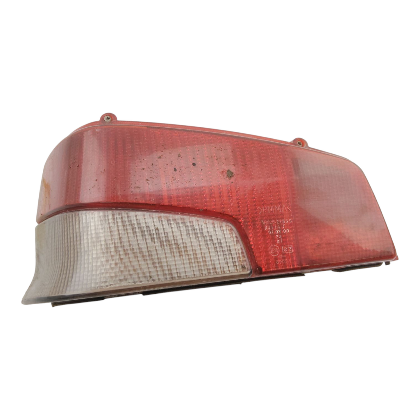 Fanale Stop Posteriore Sinistro PEUGEOT 106 1 Serie 3-5 Porte
