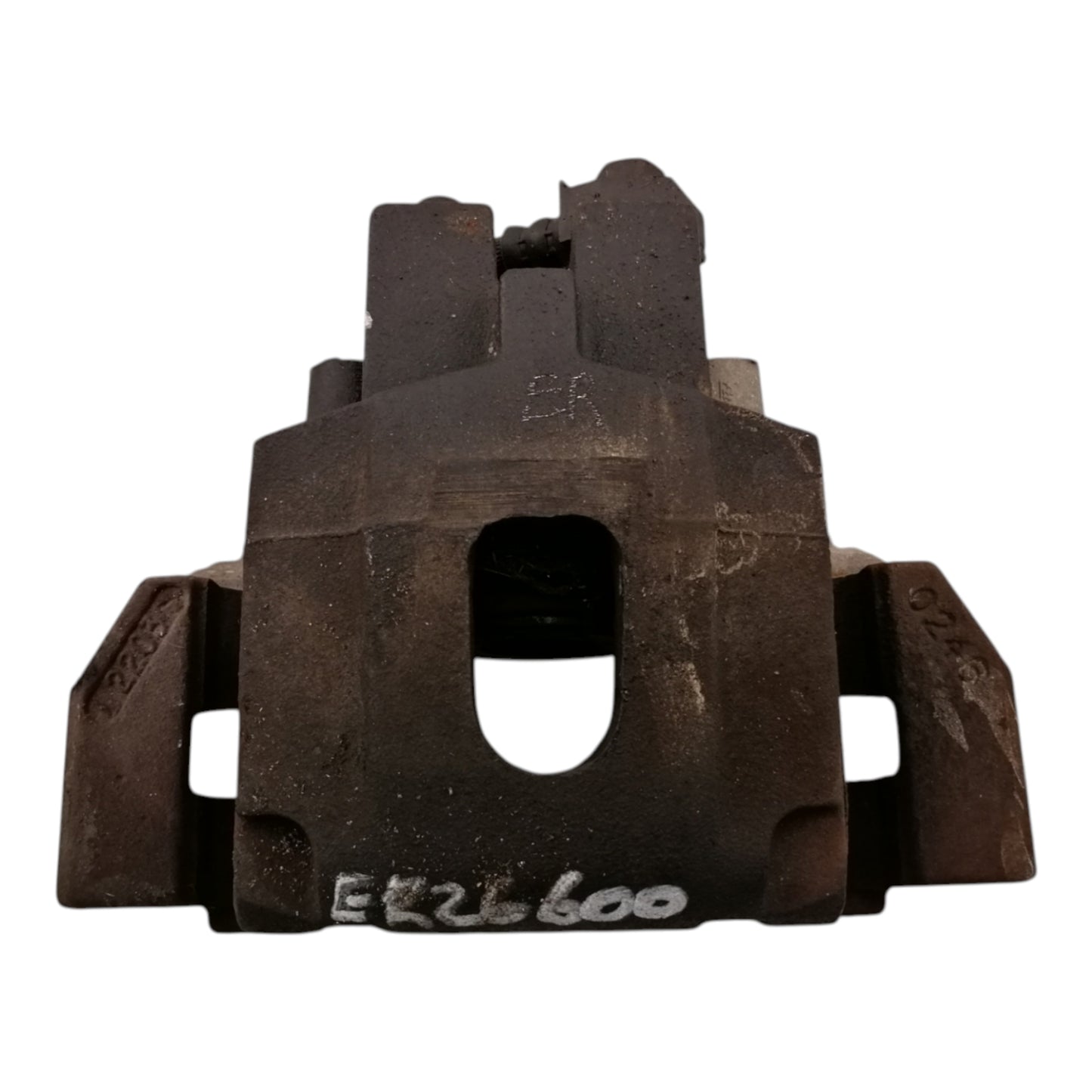 Pinza Freno Posteriore Sinistro JEEP GRAND CHEROKEE 2 Serie Benzina Diesel