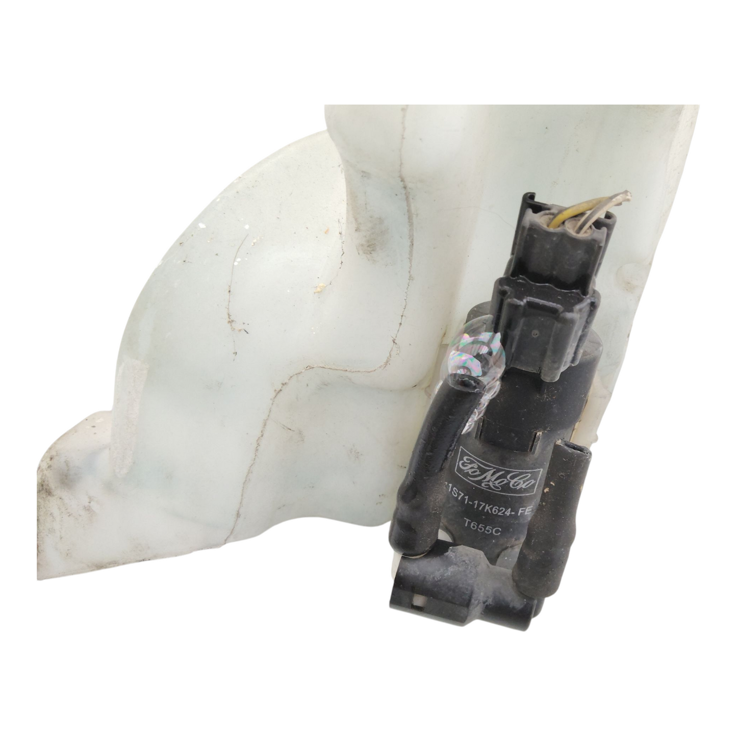Vaschetta Serbatoio Tergicristalli FORD FOCUS 2 3 Serie