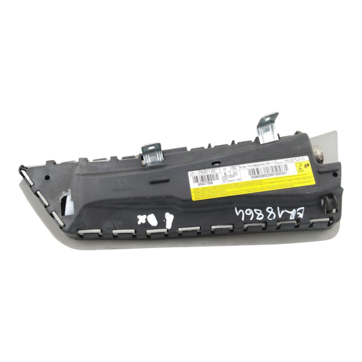 Airbag Sedile Anteriore Destro MERCEDES CLASSE B W245