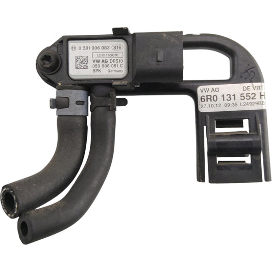 Sensore Pressione Scarico SEAT IBIZA 6J8 6J5 6J1 Diesel
