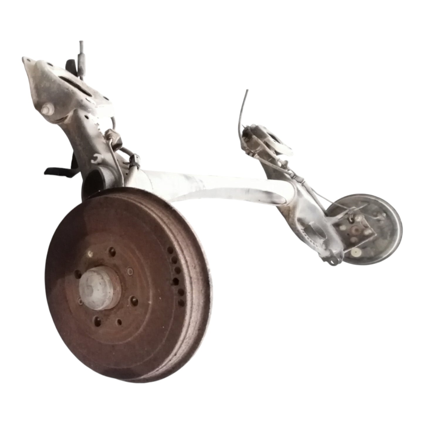 Assale Ponte Posteriore FIAT GRANDE PUNTO/PUNTO EVO/PUNTO 3 Diesel Benzina