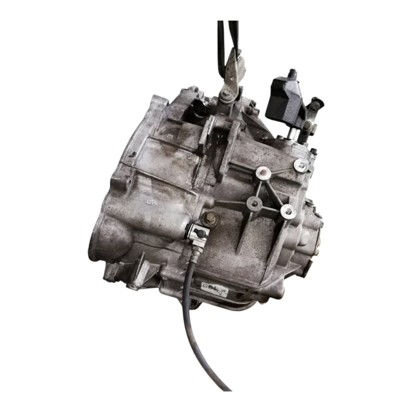 Cambio Manuale 5 Marce CHEVROLET CAPTIVA 1 Serie 2.0 VCDi Motore Z20S