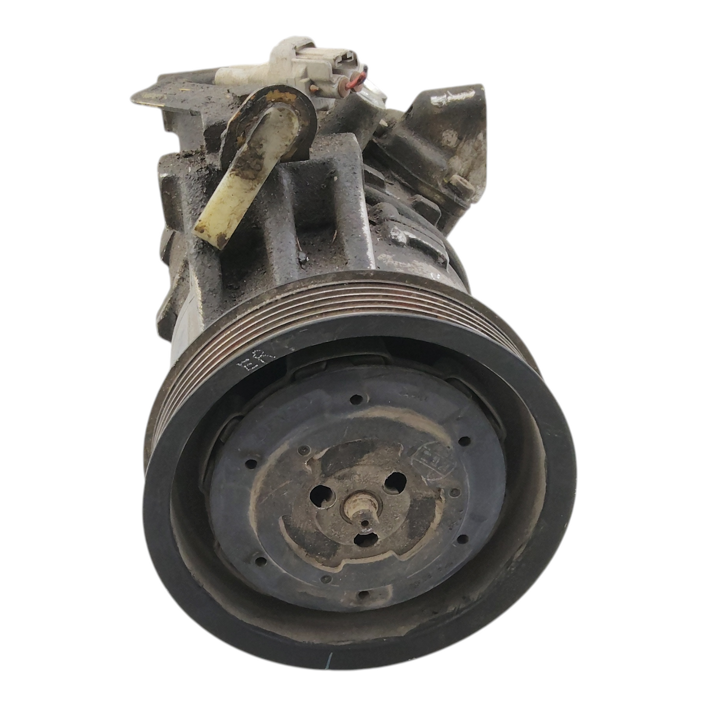 Compressore Aria Condizionata Ac TOYOTA YARIS FRANCE 1 Serie 1.0 1.3
