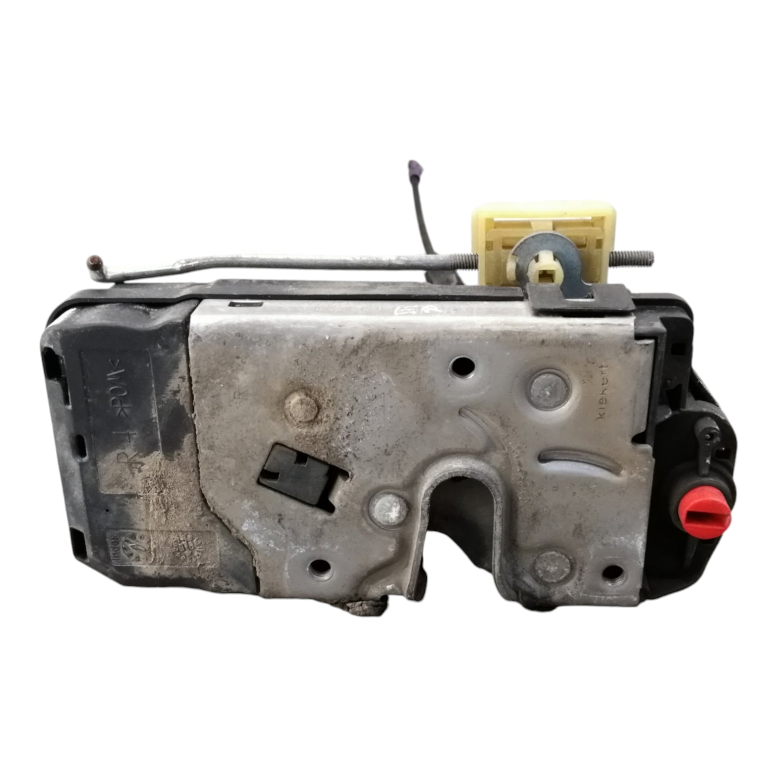 Tirante Blocco Arresto Per Opel Astra H - Compatibile Anteriore SX/DX, Ricambio 5160251 - Foto 12