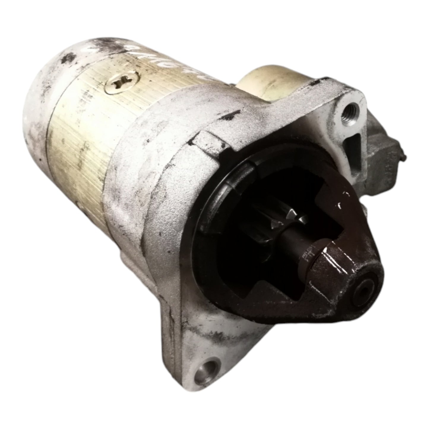 Motorino Avviamento FIAT PUNTO 2 Serie/SEICENTO/ALBEA Benzina