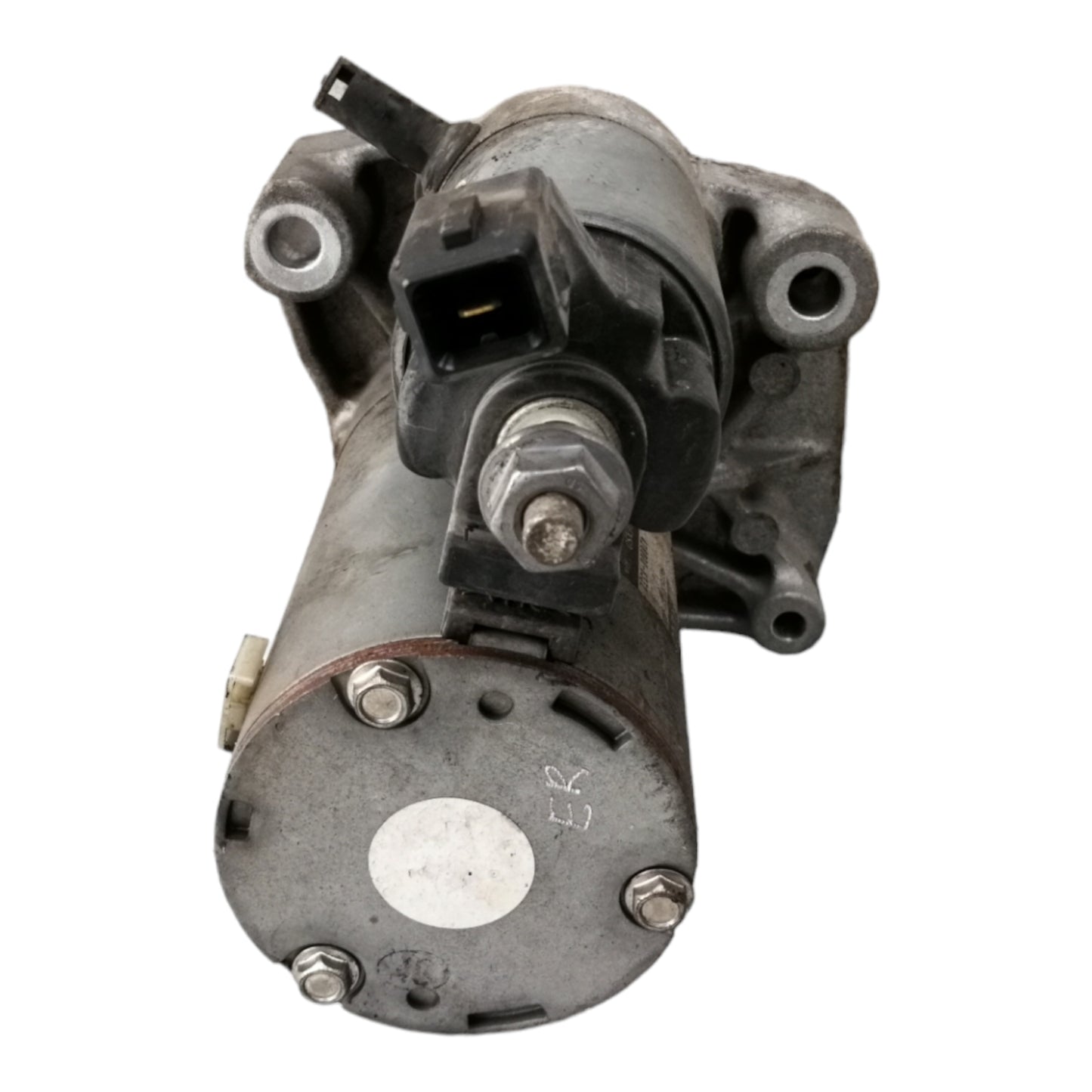 Motorino Avviamento PEUGEOT 208 1 2 Serie/2008 1 Serie Benzina