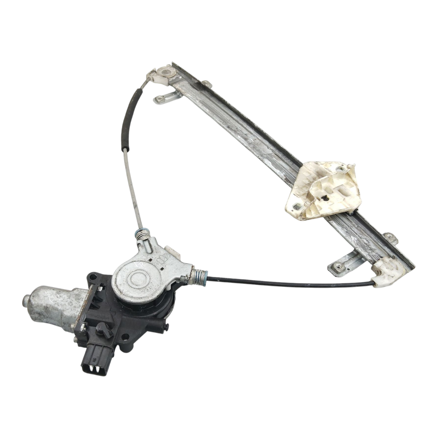 Alzacristallo Alzavetro Anteriore Sinistro HONDA FR-V 1 Serie