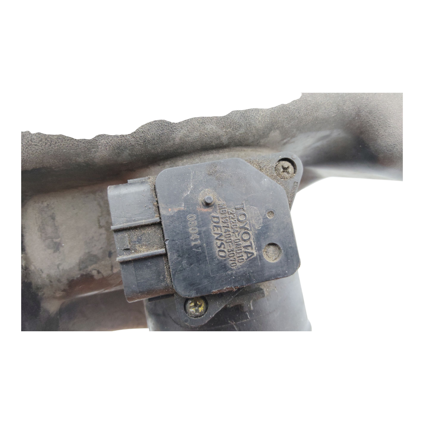 Scatola Filtro Aria TOYOTA AURIS 1 2 Serie Diesel