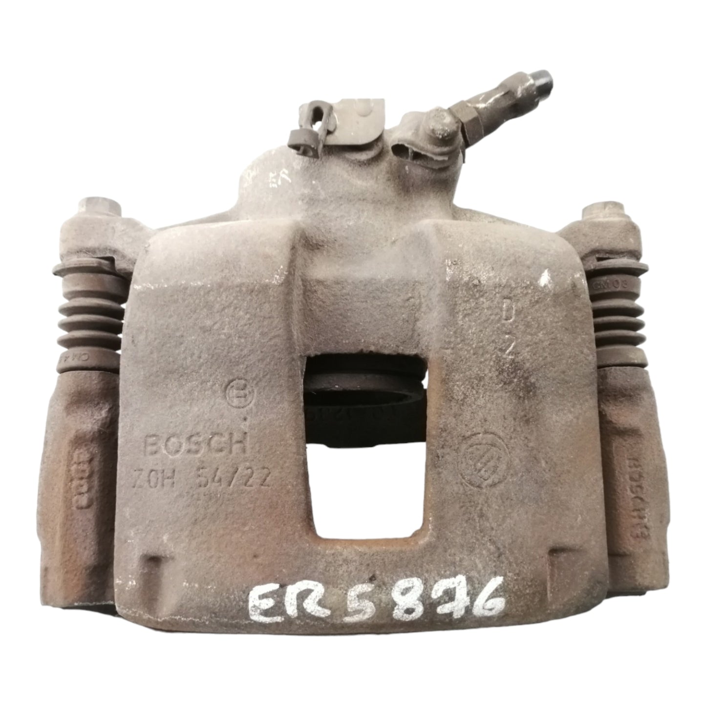 Pinza Freno Anteriore Sinistro FIAT BRAVO 2 Serie Berlina