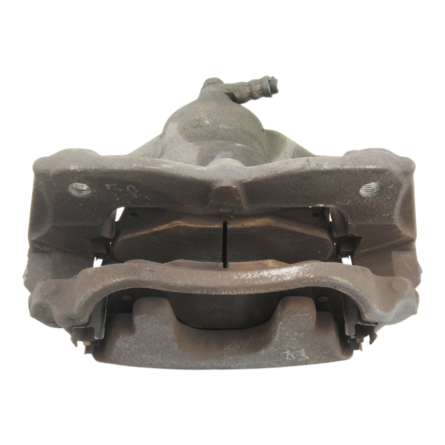 Pinza Freno Anteriore Sinistro TOYOTA AURIS 1 2 Serie Benzina Diesel