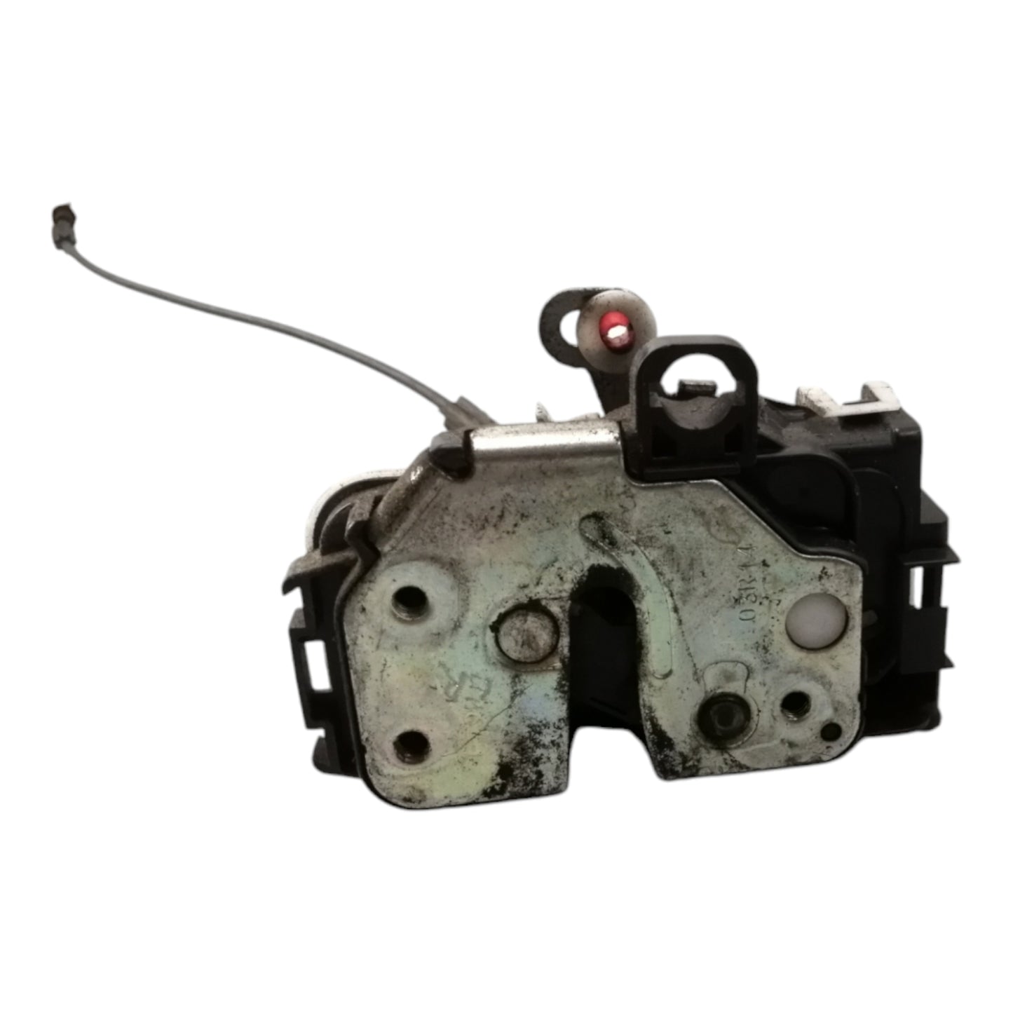Serratura Porta Anteriore Destro FIAT 500 2 Serie/500 C