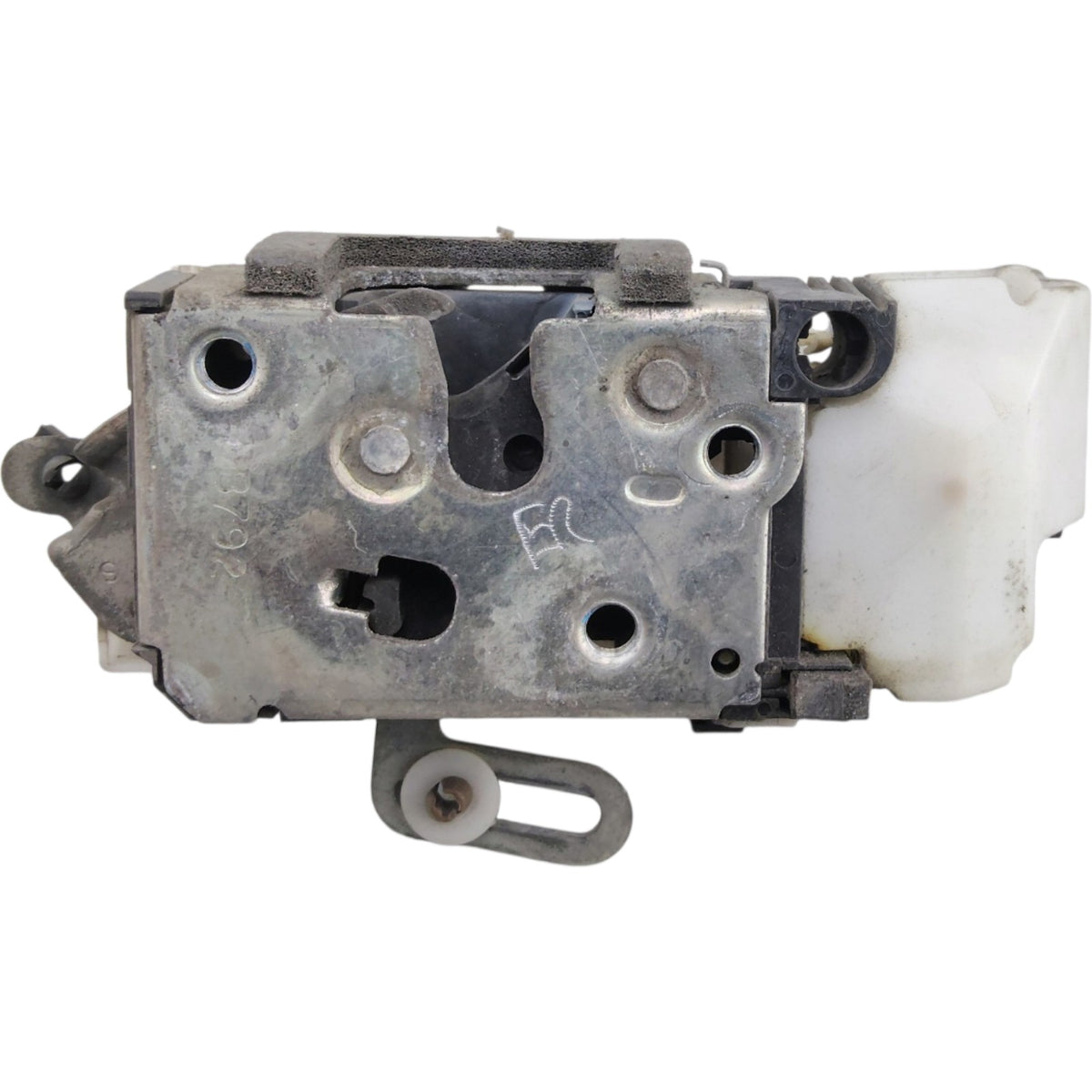 Serratura Porta Anteriore Sinistro FIAT PUNTO 2 Serie 188 5 Porte