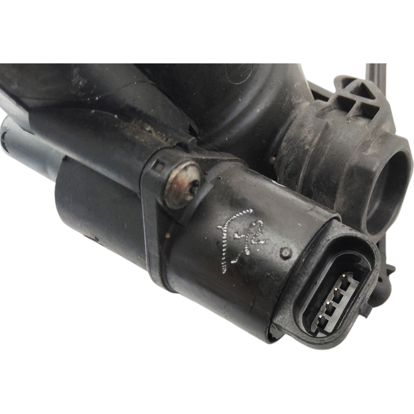 Corpo Farfallato DACIA SANDERO 1 Serie/LOGAN 1 Serie 1.4 1.6 Benzina GPL