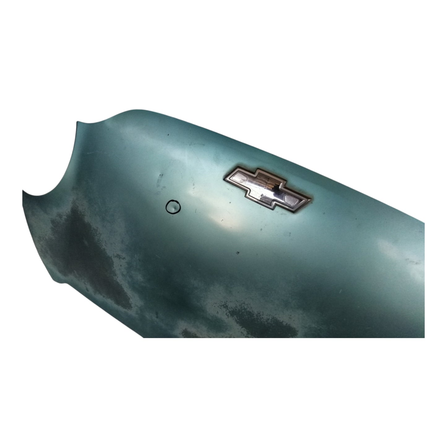 Cofano Anteriore DAEWOO MATIZ 2 Serie