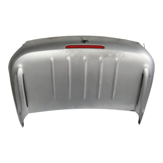 Portello Baule Cofano Posteriore PEUGEOT 206 CC Cabrio