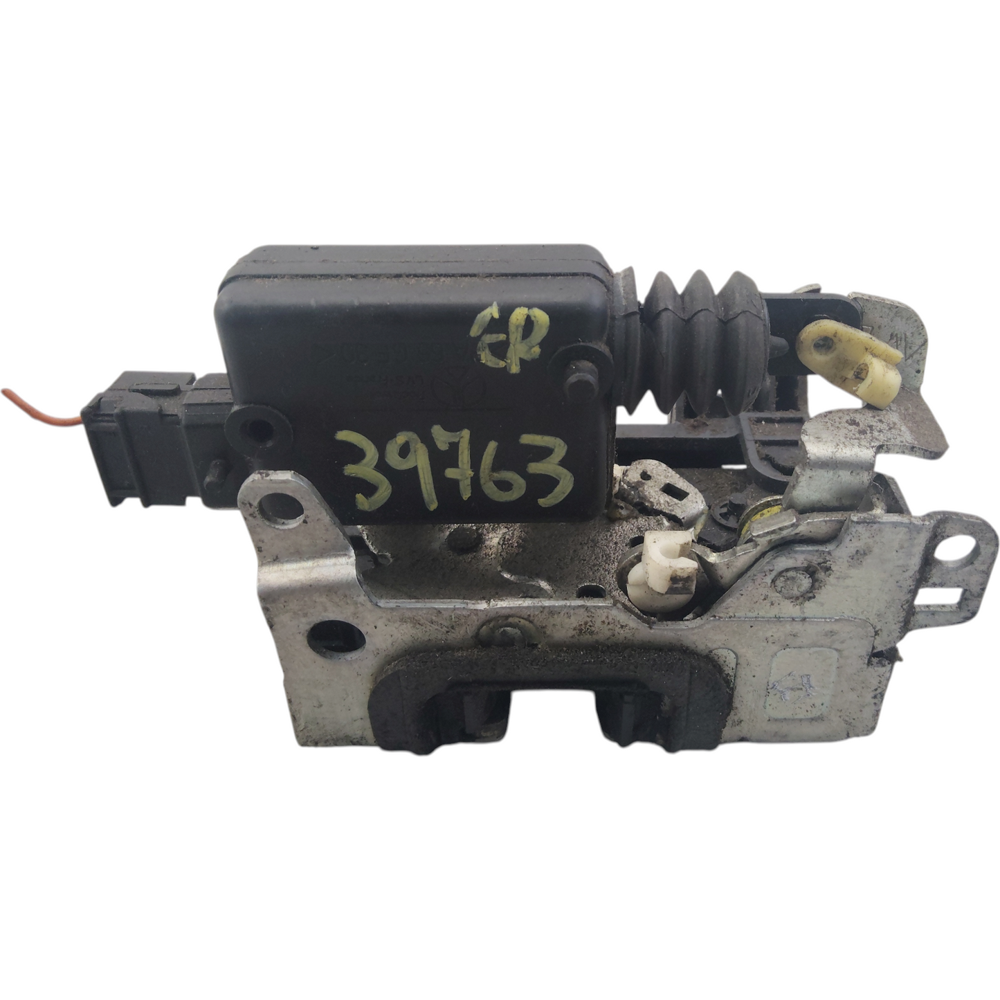 Serratura Porta Anteriore Destro DACIA SANDERO 1 Serie 5 Porte
