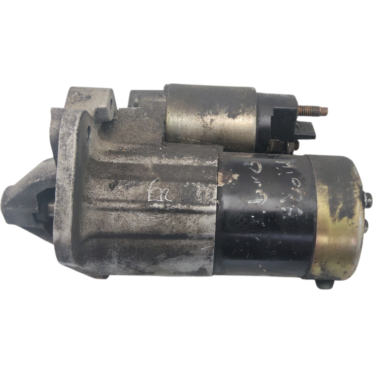 Motorino Avviamento RENAULT MODUS/TWINGO 2 Serie/SCENIC 2 Serie 1.5 Diesel