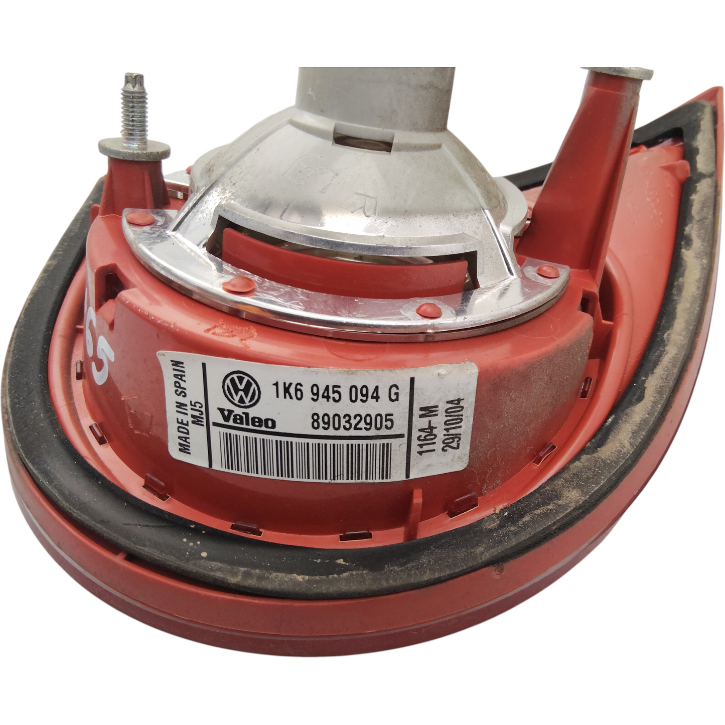 Fanale Stop Interno Posteriore Destro VOLKSWAGEN GOLF 5 Serie