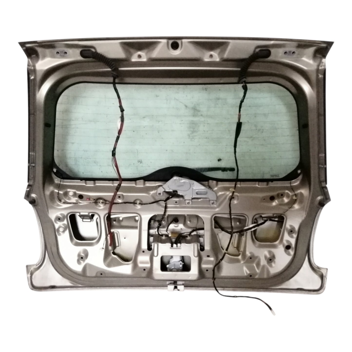 Portello Portellone Posteriore FIAT SEDICI 16