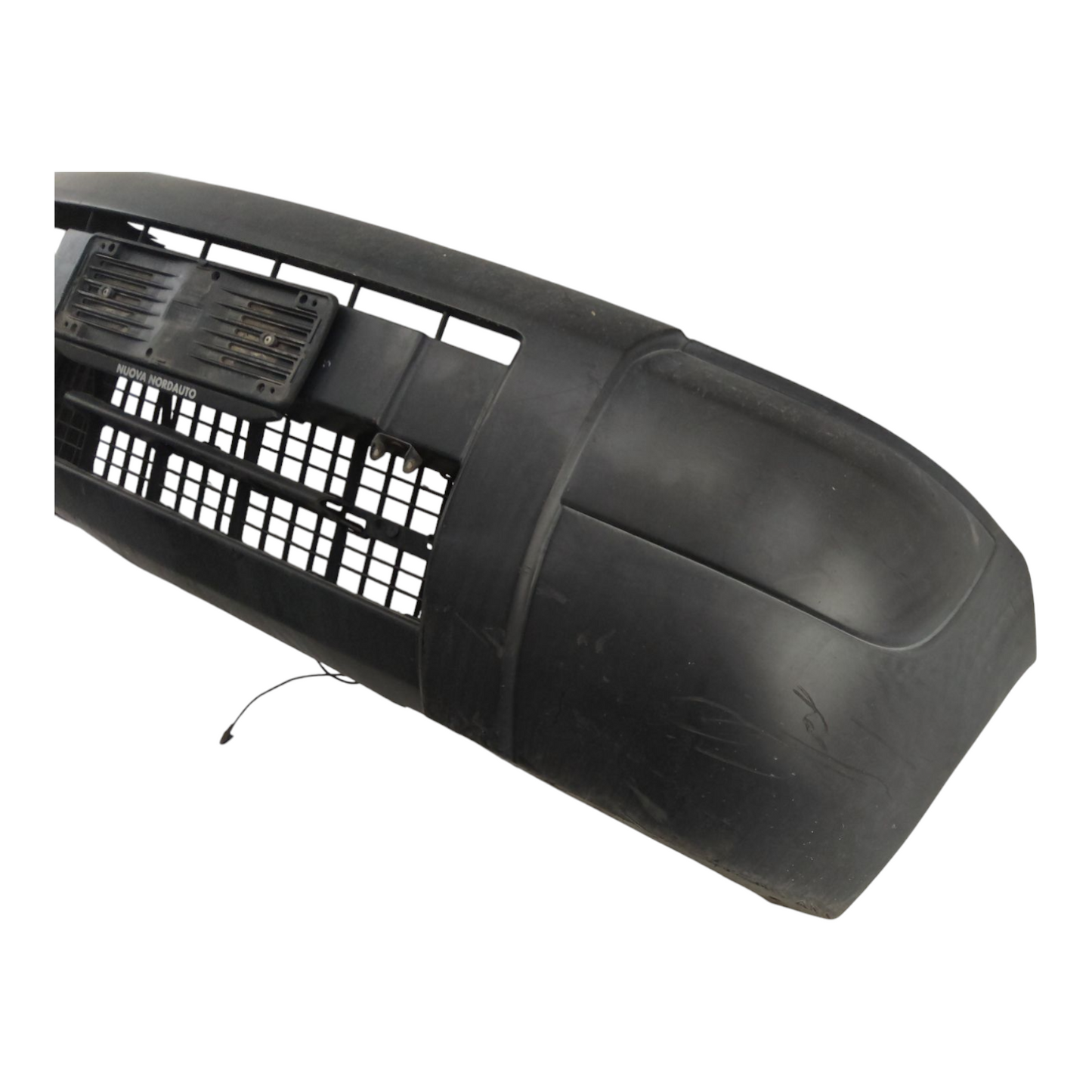 Paraurti Anteriore CITROEN BERLINGO 2 Serie