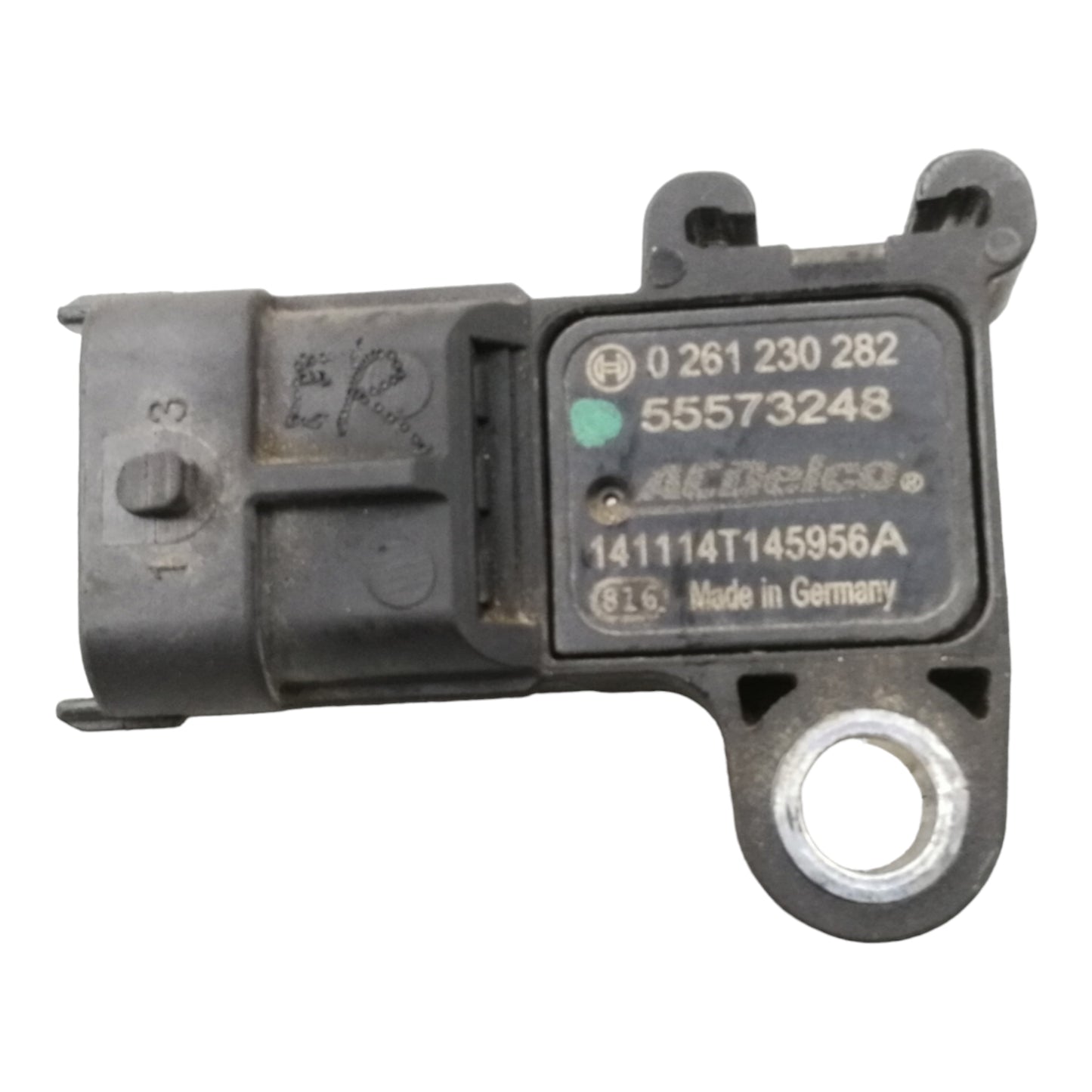 Sensore Pressione Assoluta OPEL CORSA E D/ASTRA H J/INSIGNIA A Benzina