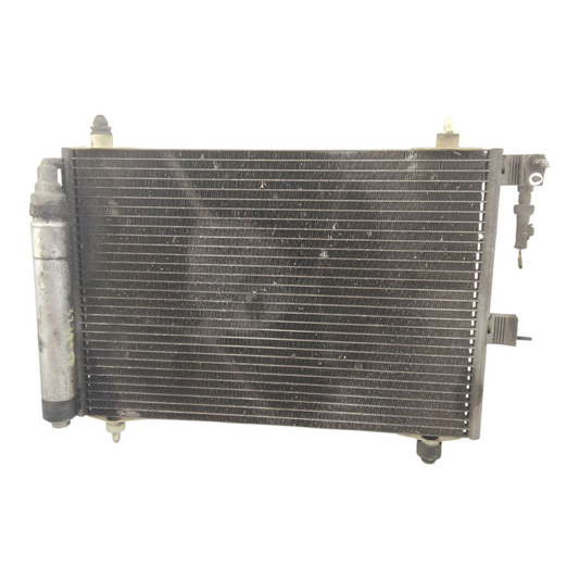 Condensatore Aria Condizionata Ac PEUGEOT PARTNER 2 Serie Benzina Diesel