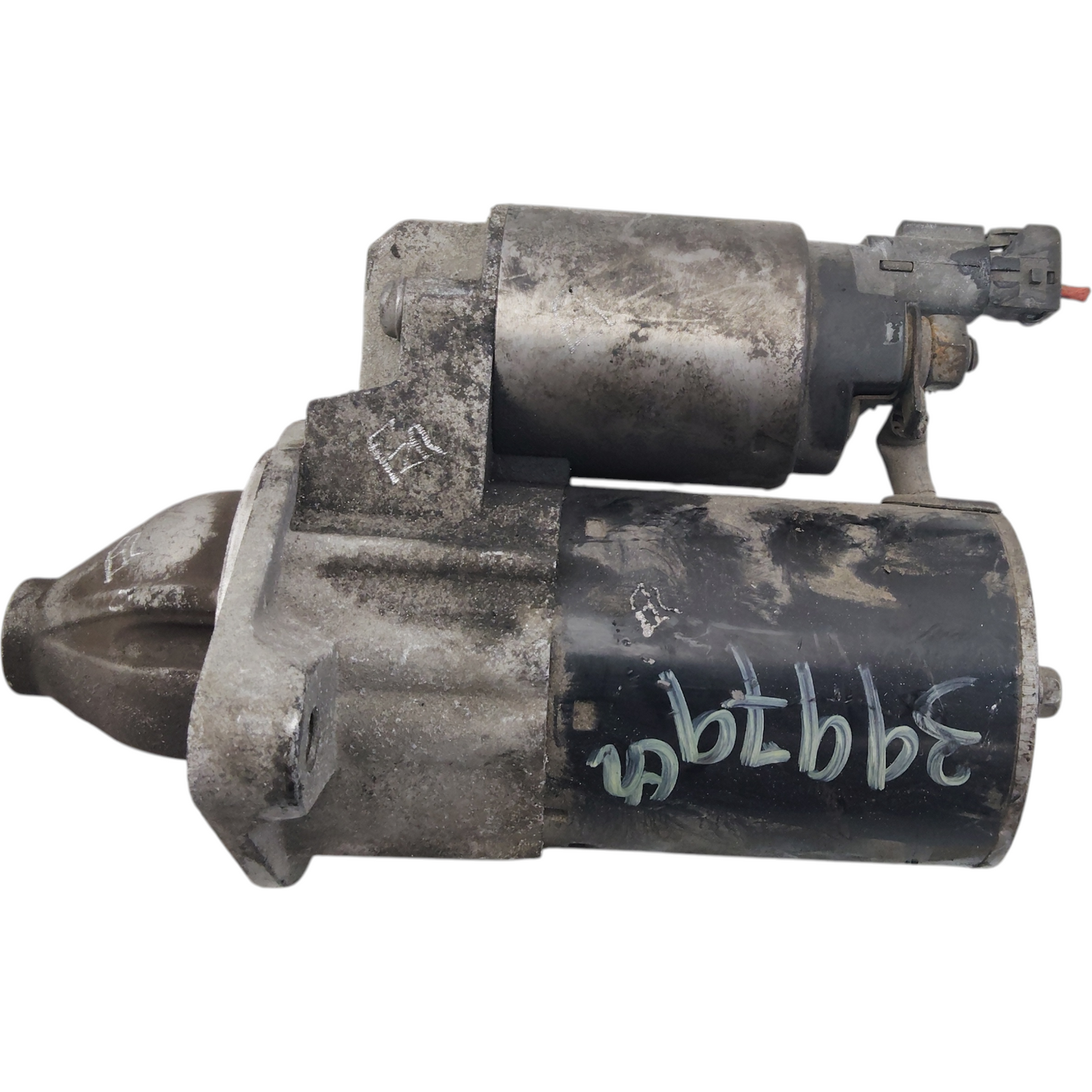 Motorino Avviamento KIA PICANTO 3 Serie 1.0 Benzina Gpl