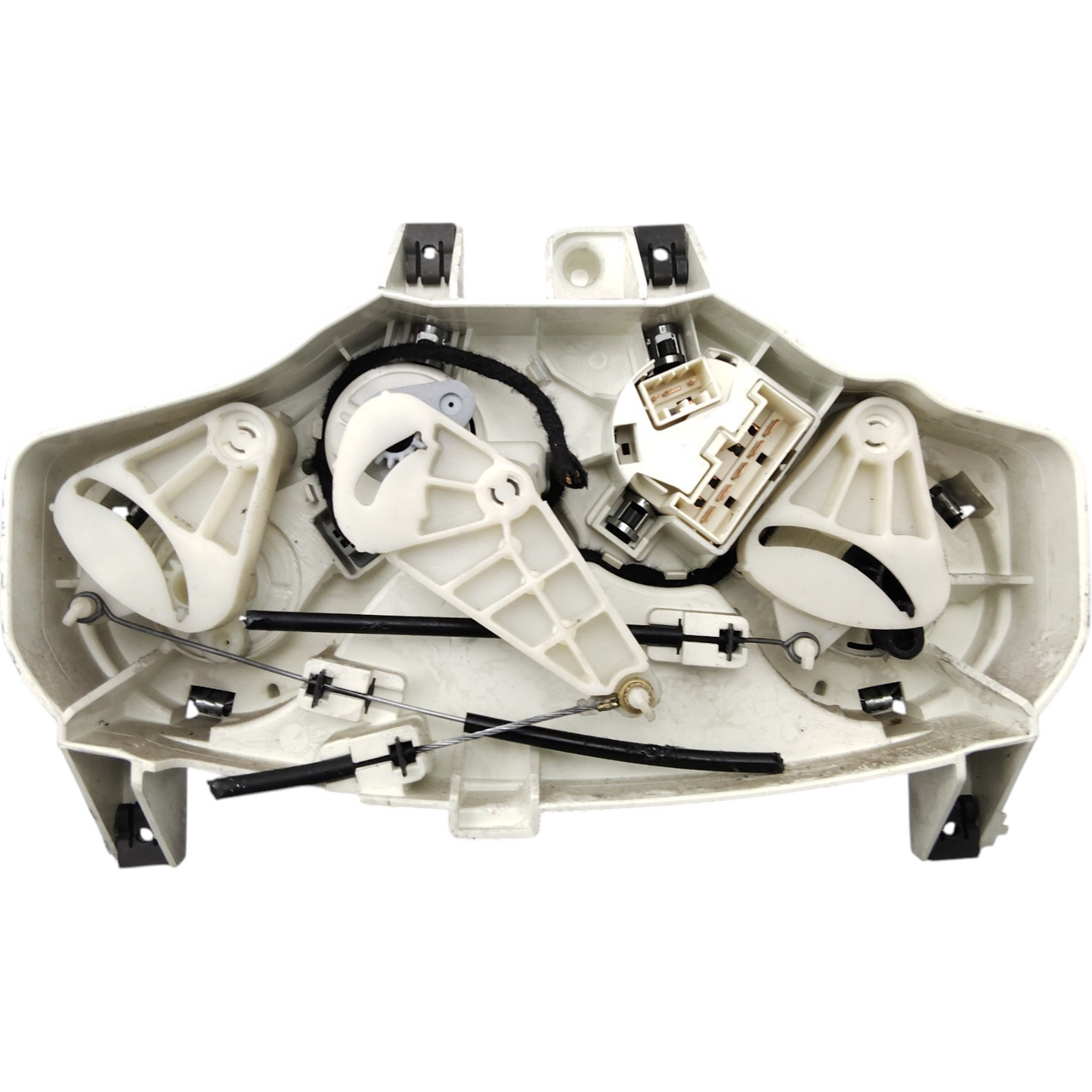 Modulo Comando Clima Manuale FIAT PANDA 169 2 Serie