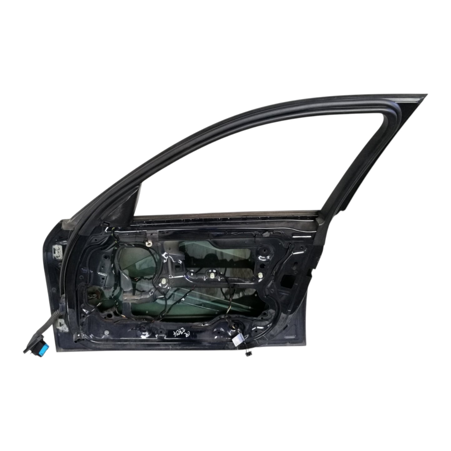 Porta Portiera Anteriore Destro BMW SERIE 3 E90 E91 4-5 Porte