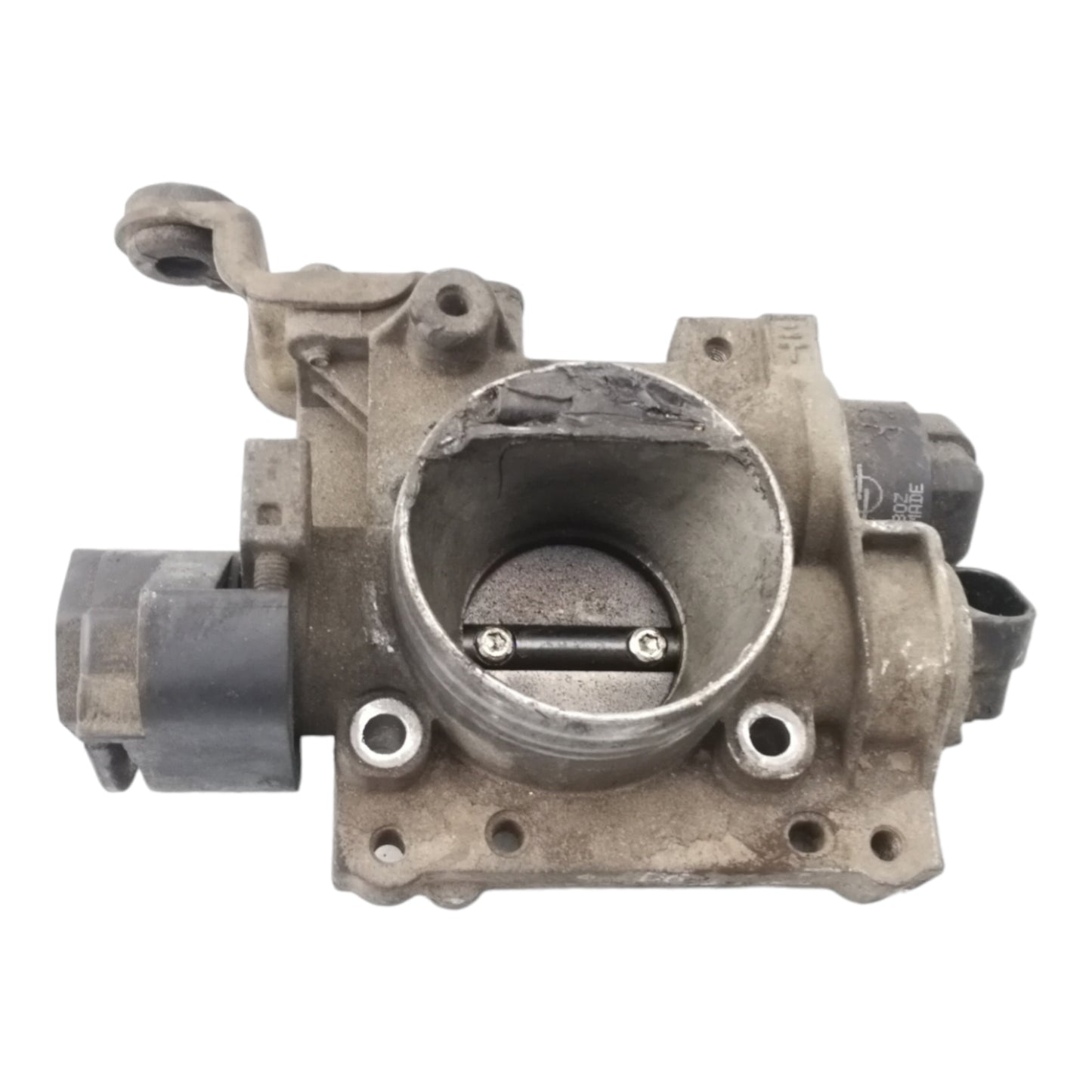 Corpo Farfallato FIAT SEICENTO/600/PANDA 1 2 Serie/PUNTO 2 Serie Benzina