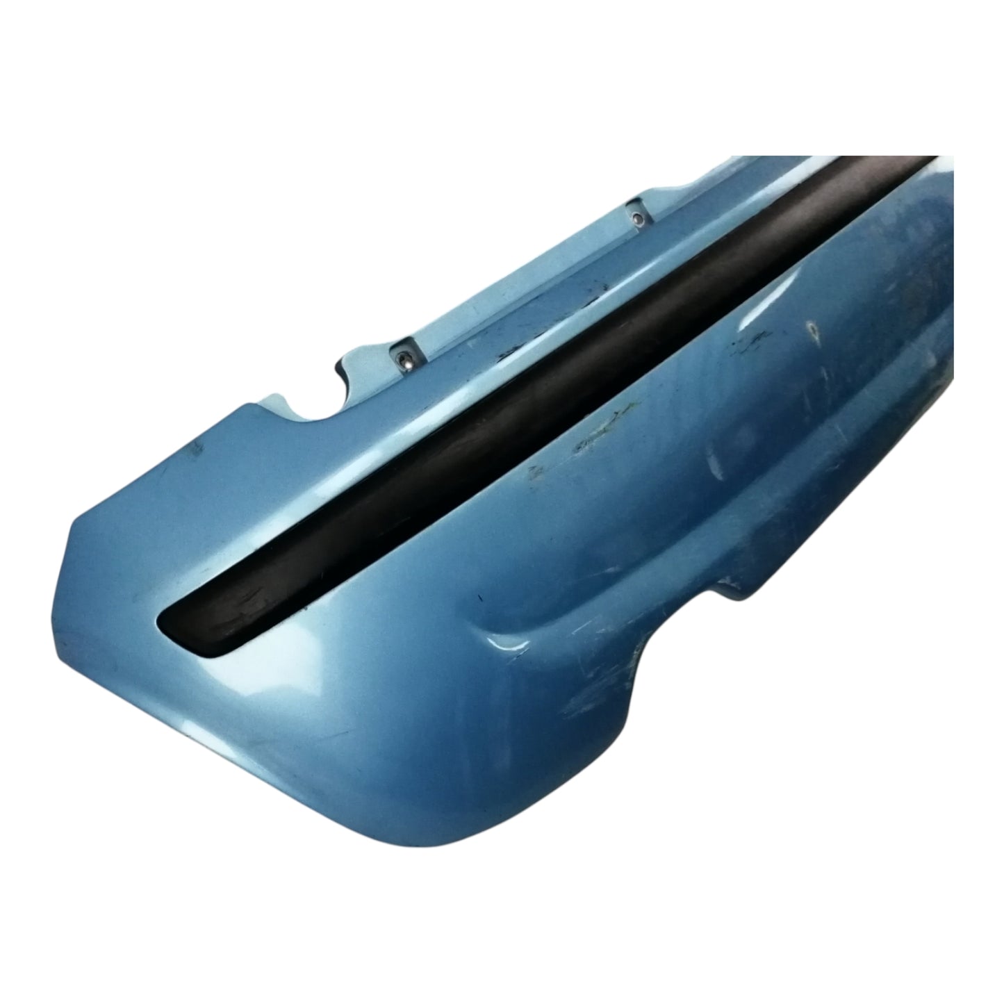 Paraurti Posteriore FIAT PANDA 169 2 Serie