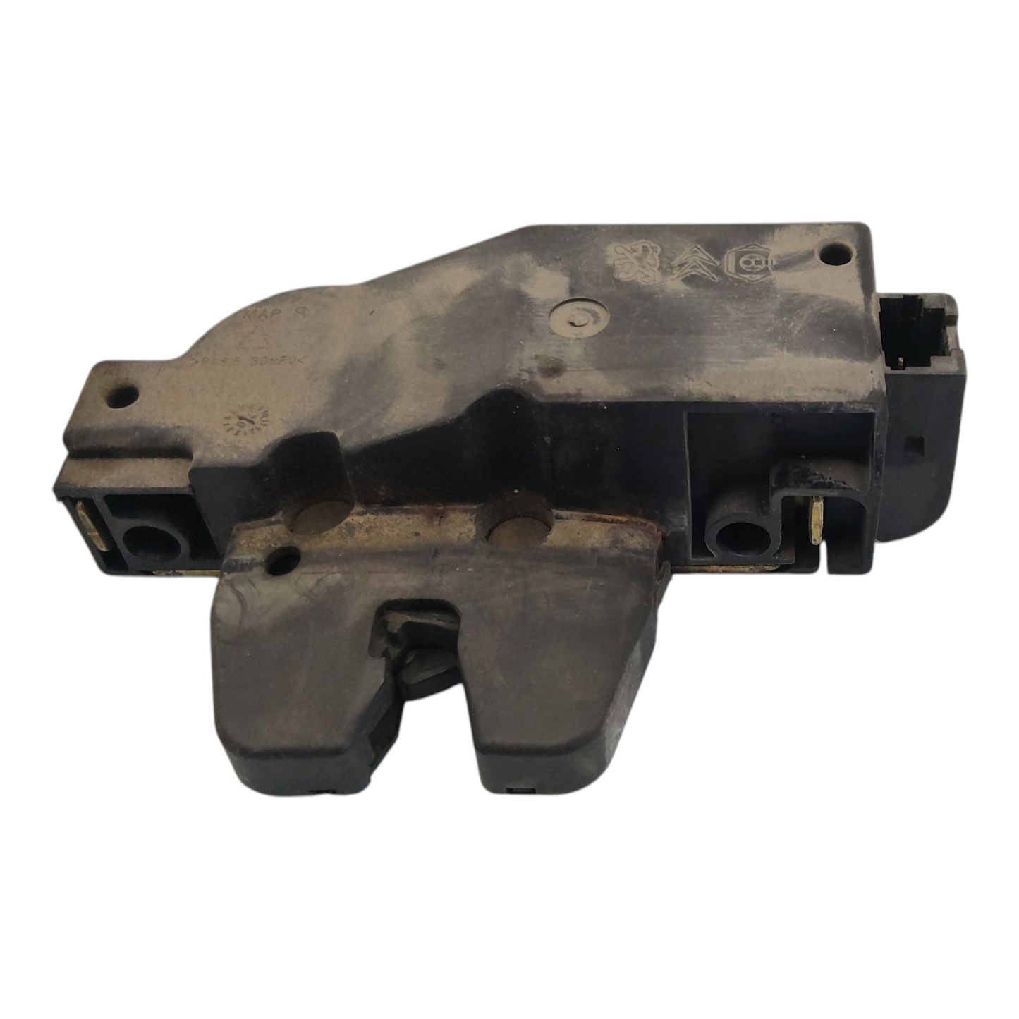 Serratura Portello Posteriore PEUGEOT 807 Benzina Diesel