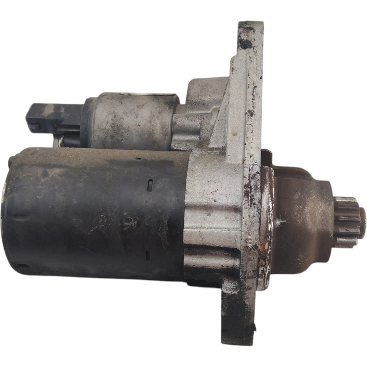 Motorino Avviamento VOLKSWAGEN FOX/POLO 4 5 Serie 1.2 1.4 Benzina