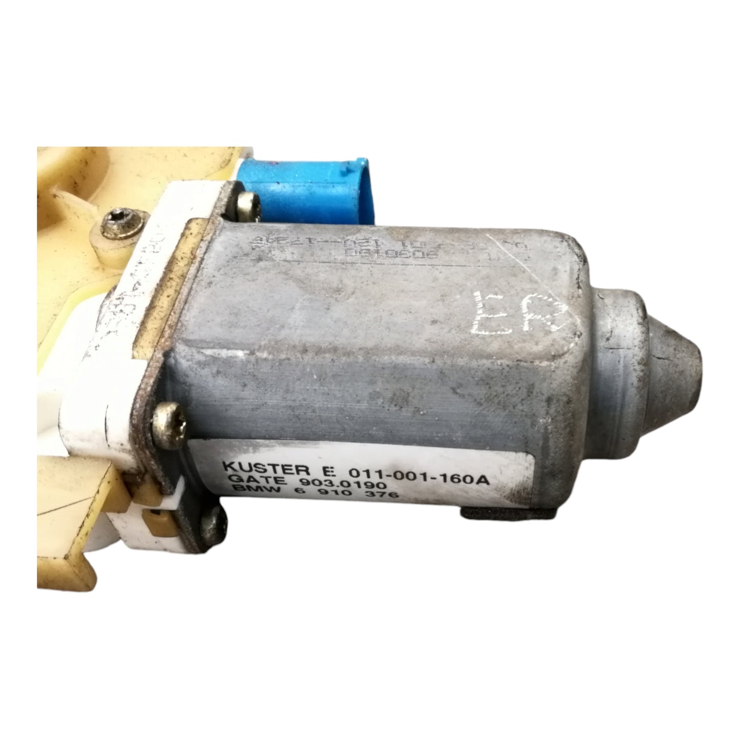 Alzacristallo Alzavetro Anteriore Destro MINI ONE COOPER R50 R52 R53