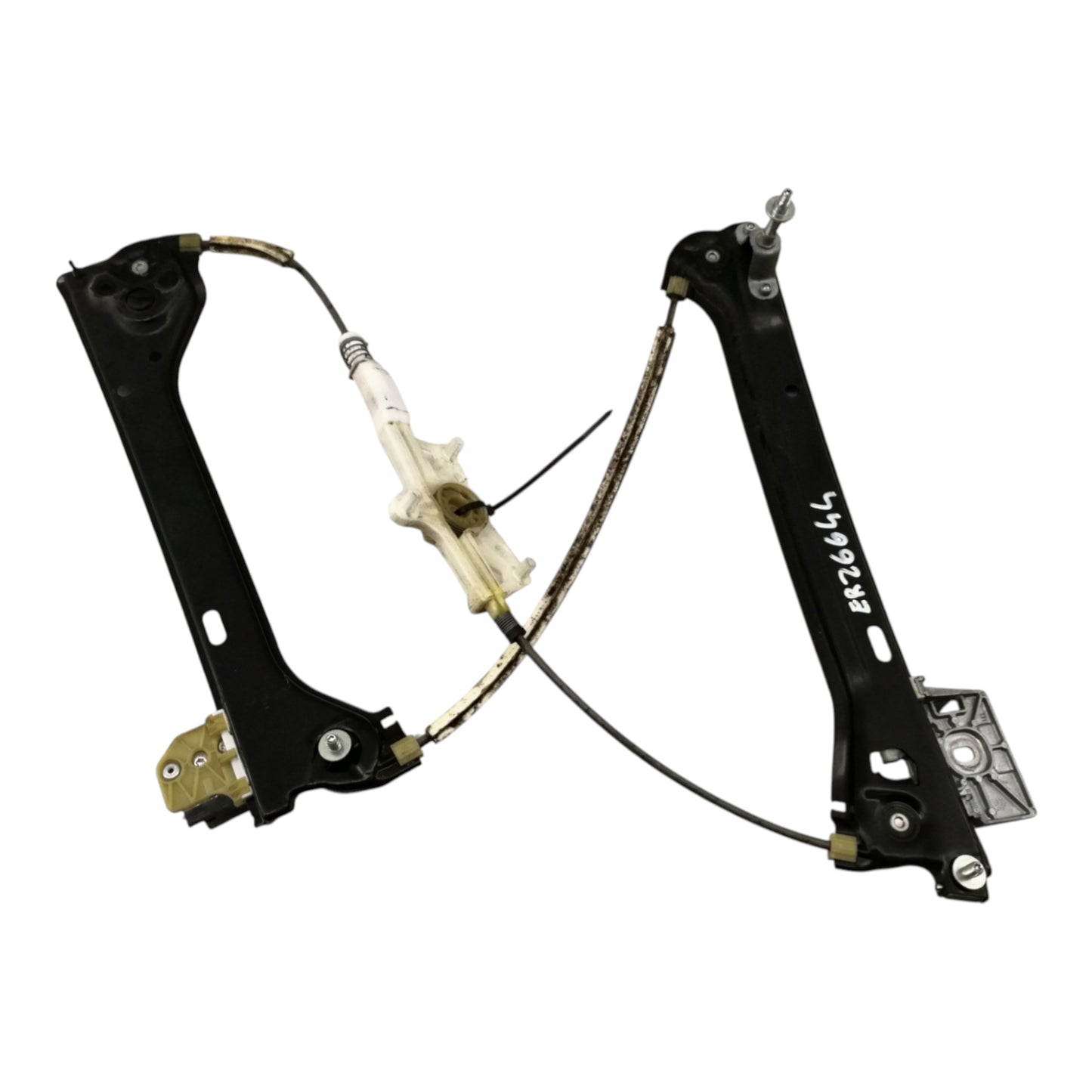 Alzacristallo Alzavetro Anteriore Sinistro MERCEDES CLASSE CLA C117