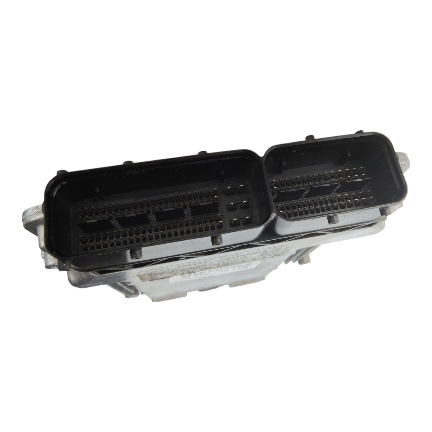 Centralina Iniezione AUDI A5 8T3/A4 8K2 2.7 TDi Motore CAM