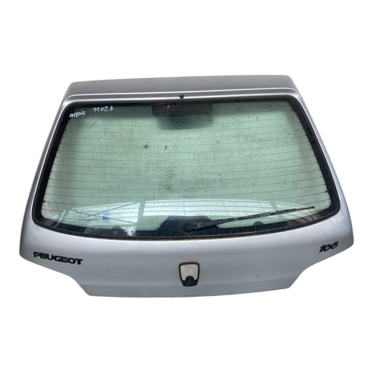 Portello Portellone Posteriore PEUGEOT 106 2 Serie 3-5 Porte