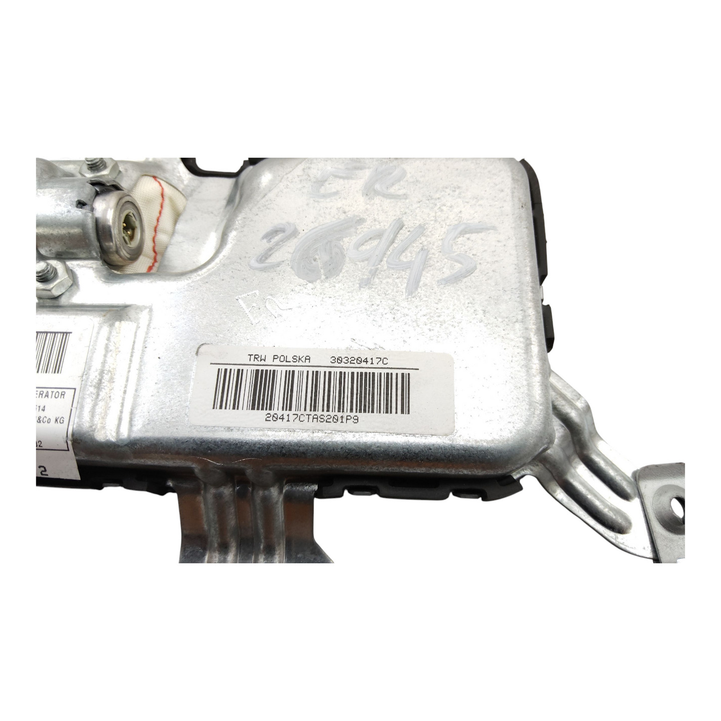 Airbag Porta Destro MERCEDES CLASSE C S203 W203