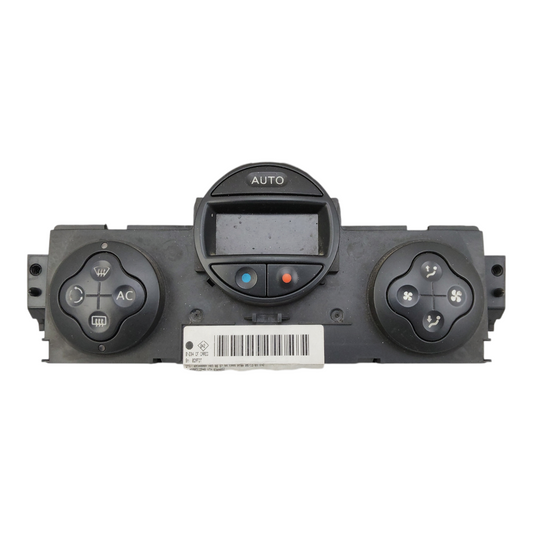 Modulo Comando Clima RENAULT MEGANE' 2 Serie Benzina Diesel GPL