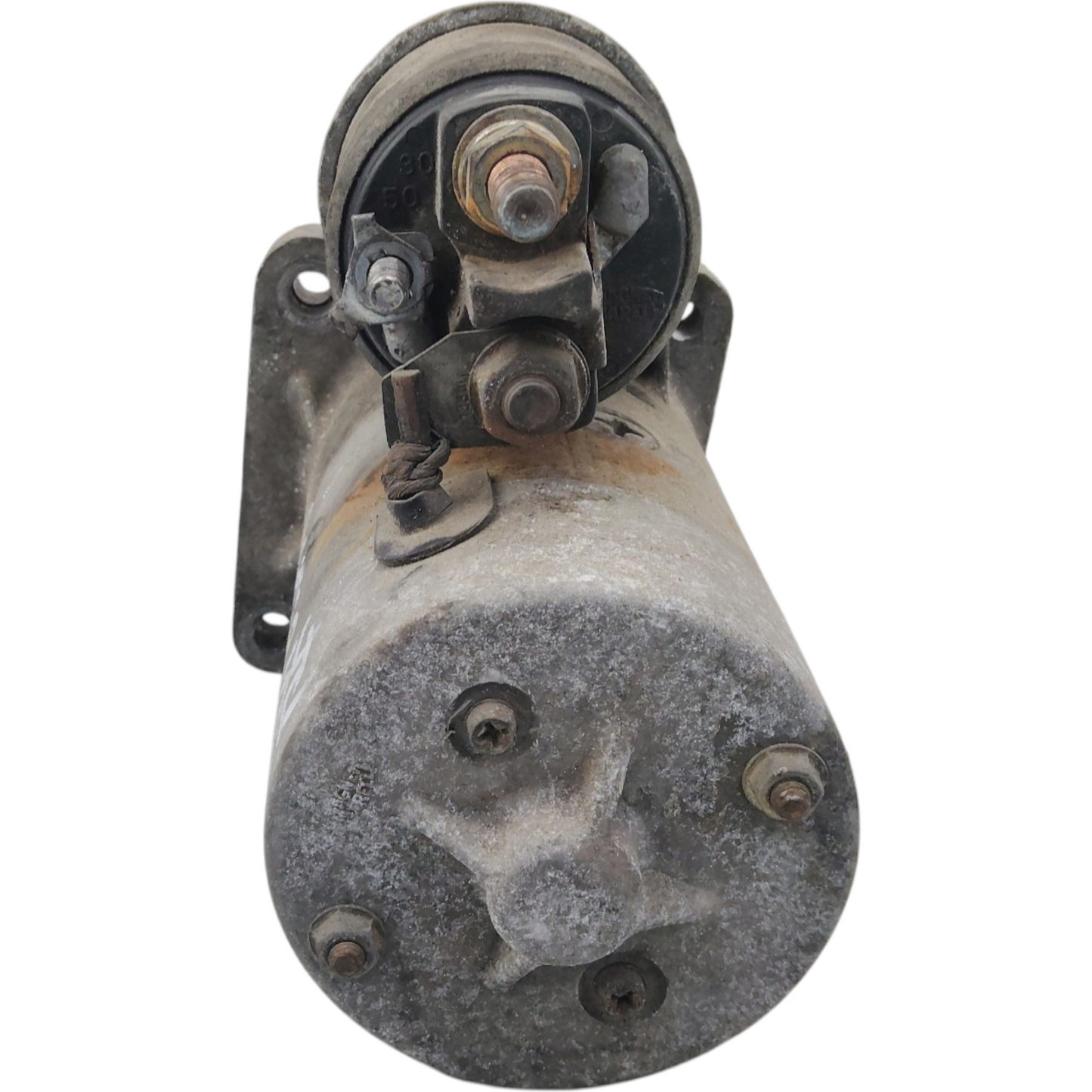 Motorino Avviamento FIAT SEICENTO/CINQUECENTO/PUNTO 1 2 Serie Benzina