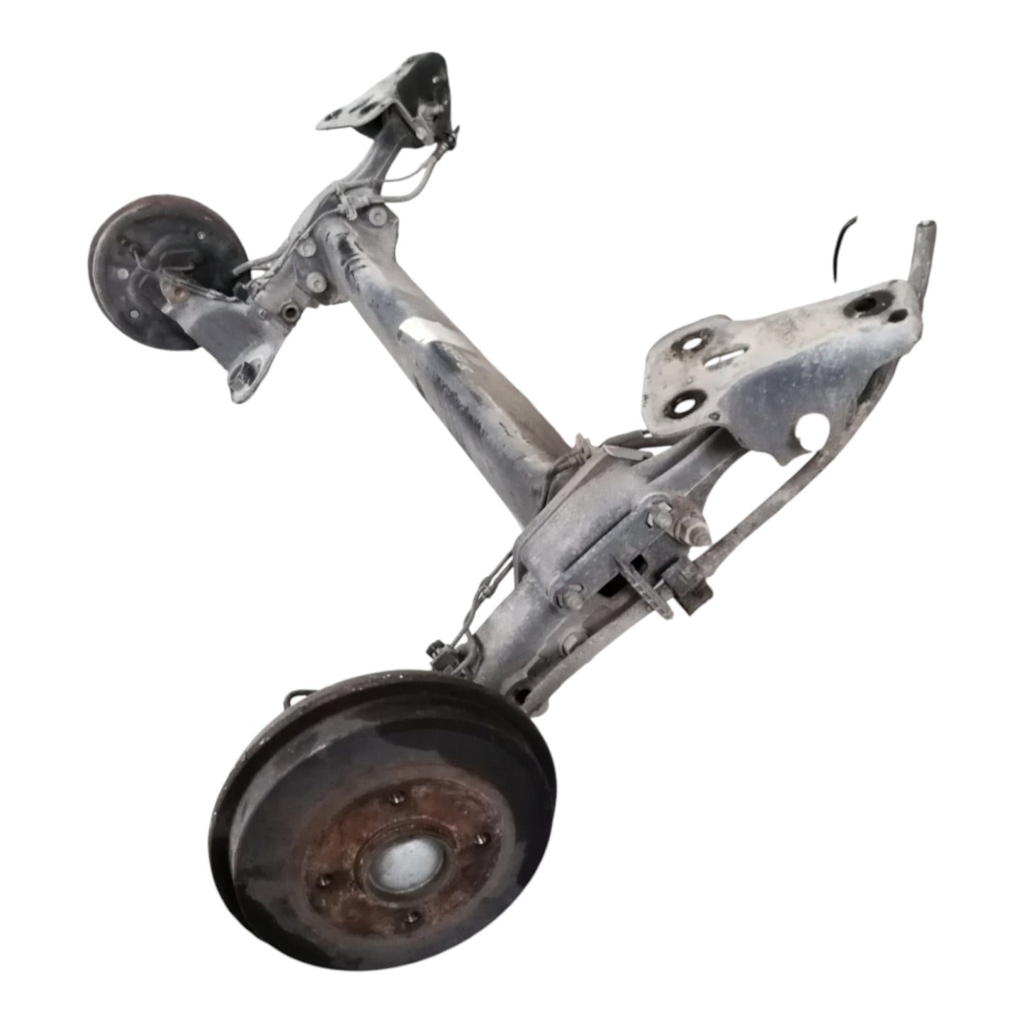 Assale Ponte Posteriore CITROEN C3 1 Serie Benzina Diesel