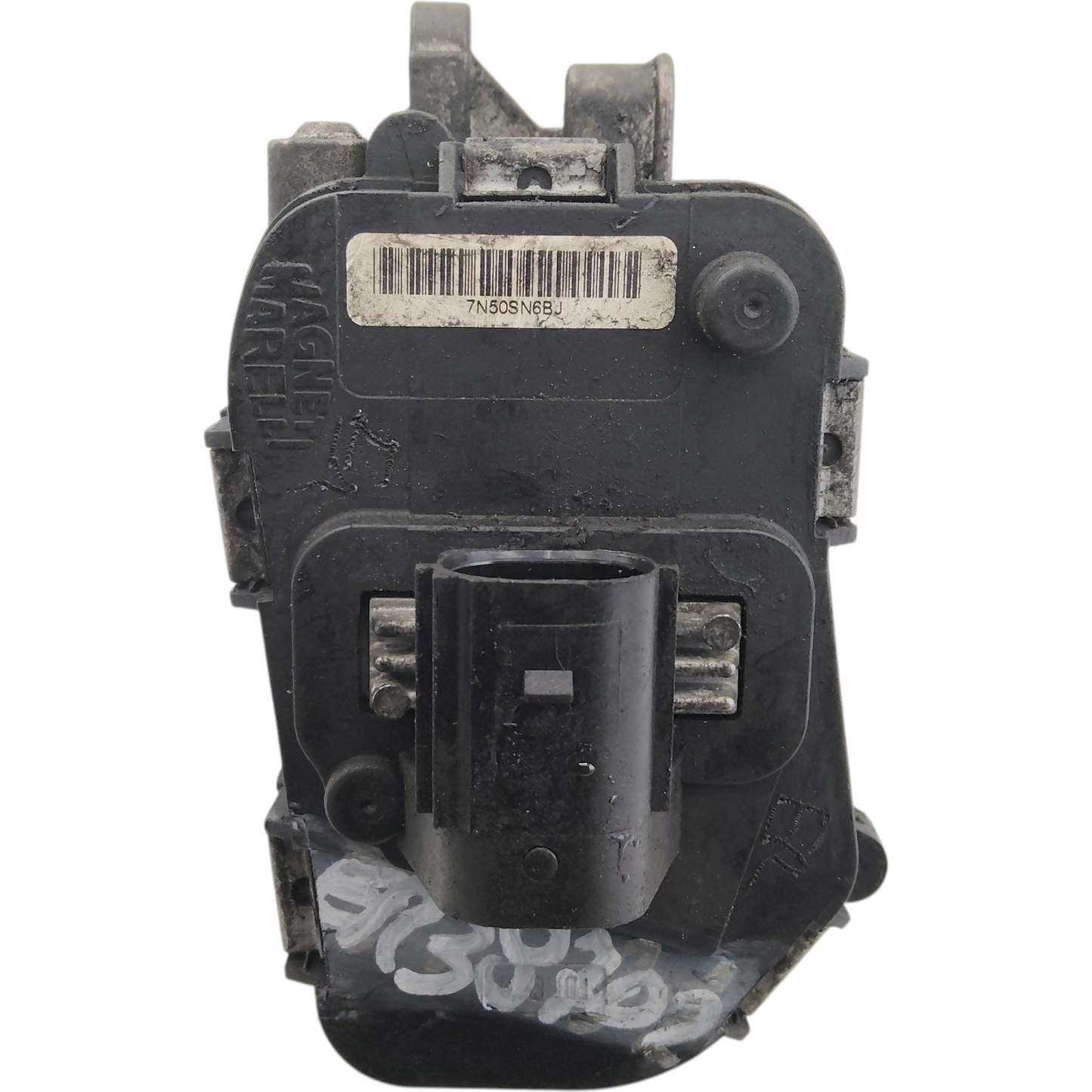 Corpo Farfallato FIAT PUNTO EVO/500L/BRAVO 2 Serie/FREEMONT Diesel