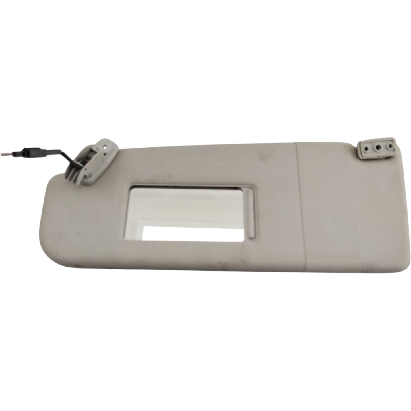 Pannello Alette Parasole Sinistro VOLKSWAGEN POLO 4 5 Serie