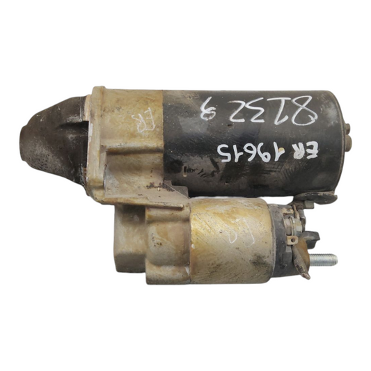 Motorino Avviamento MERCEDES CLASSE A W169/CLASSE B W245 Diesel